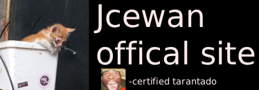 JcEwan Logo